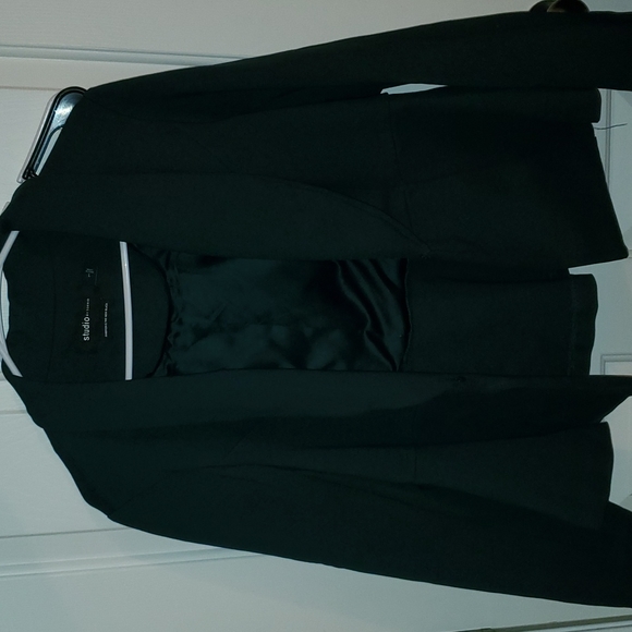 Pants Suite - Picture 1 of 1